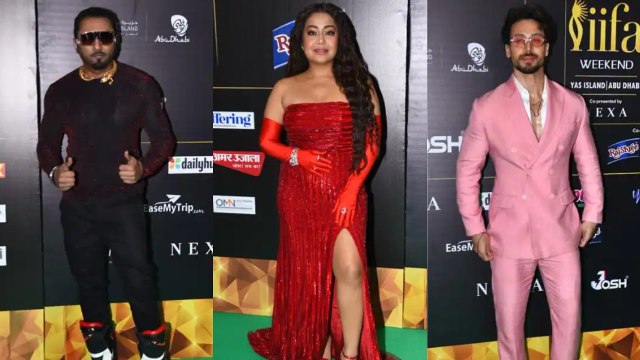 IIFA