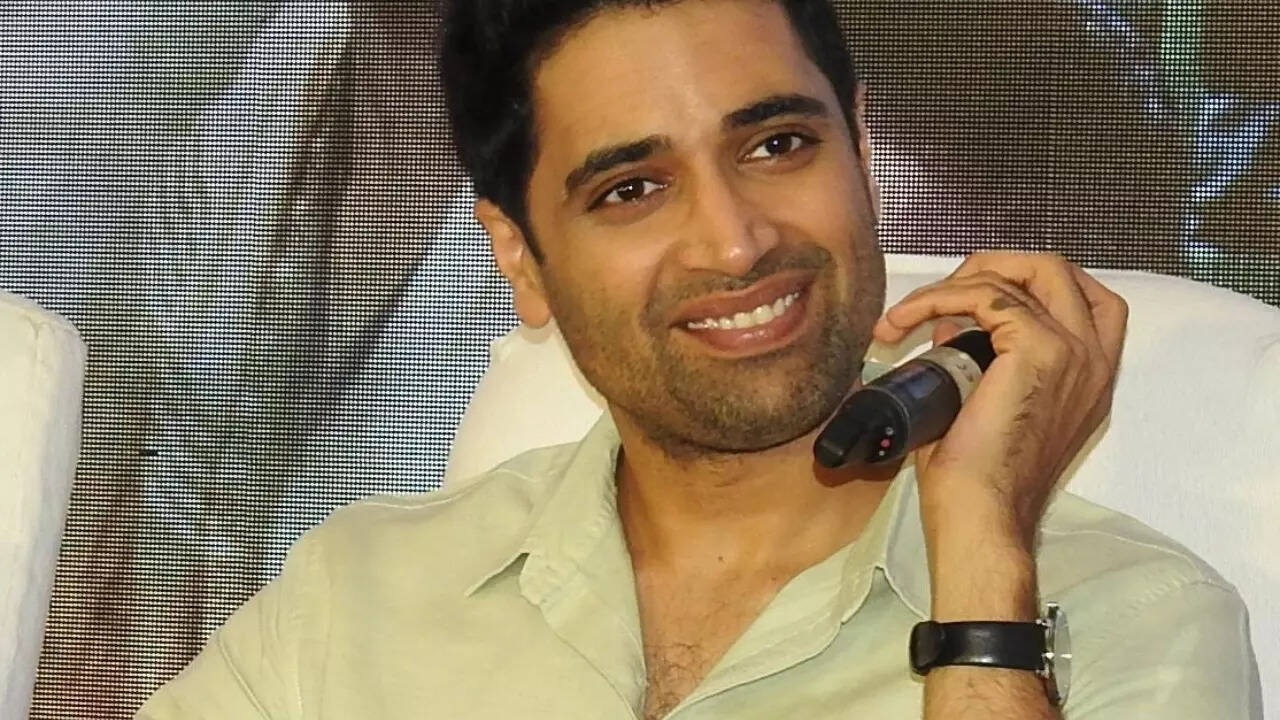 Adivi Sesh