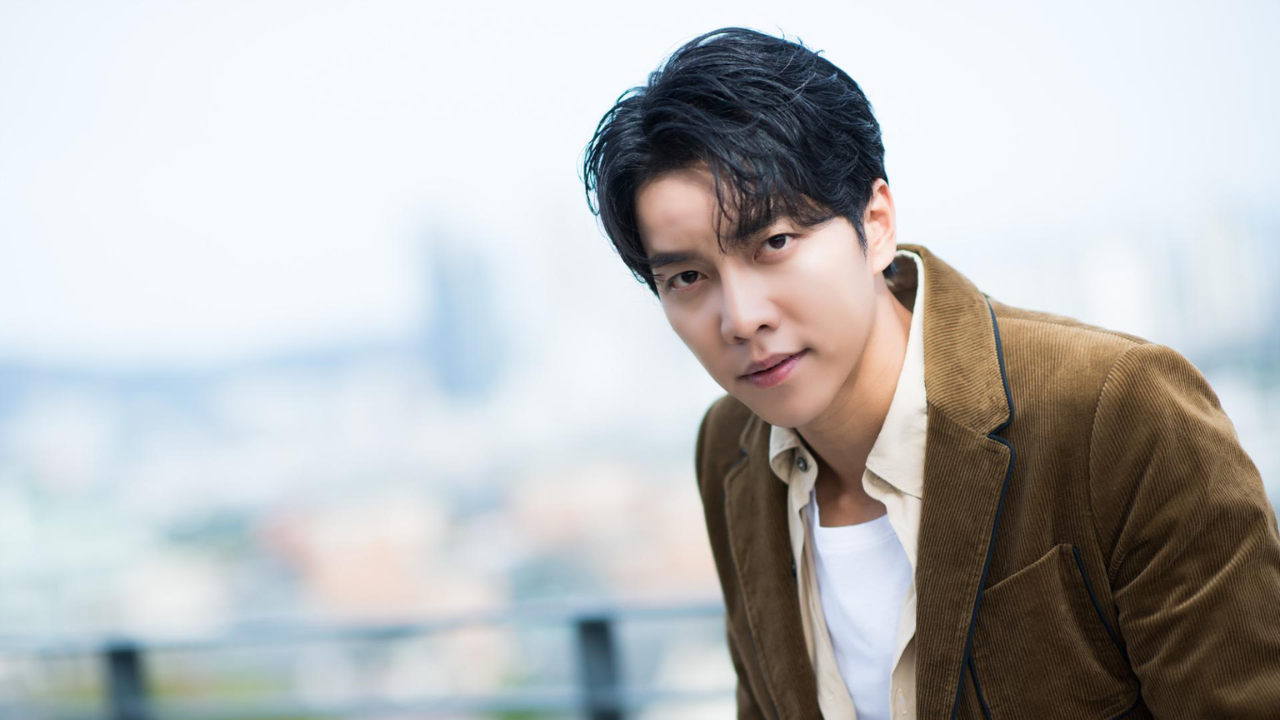 Lee Seung Gi