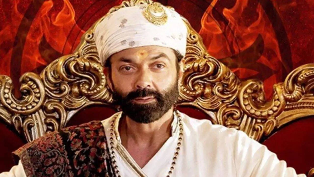 Exclusive! Bobby Deol opens up about backlash over Aashram as season 3 starts streaming, says, ‘I am only scared about...’