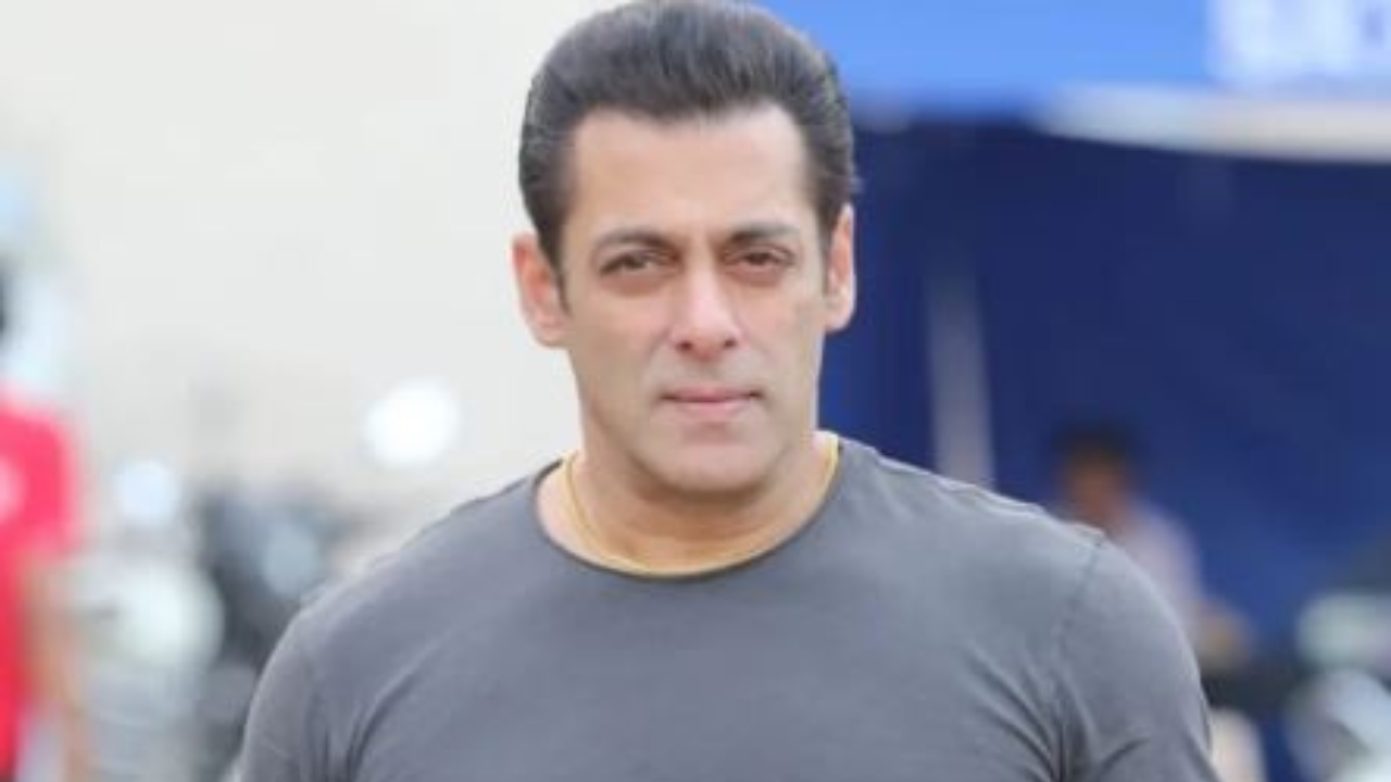 Salman Khan returns to Bandra’s Galaxy Apartments a day after receiving threat letter