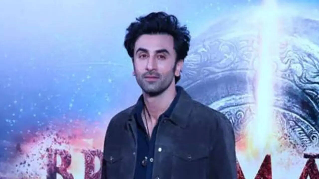 Ranbir Kapoor