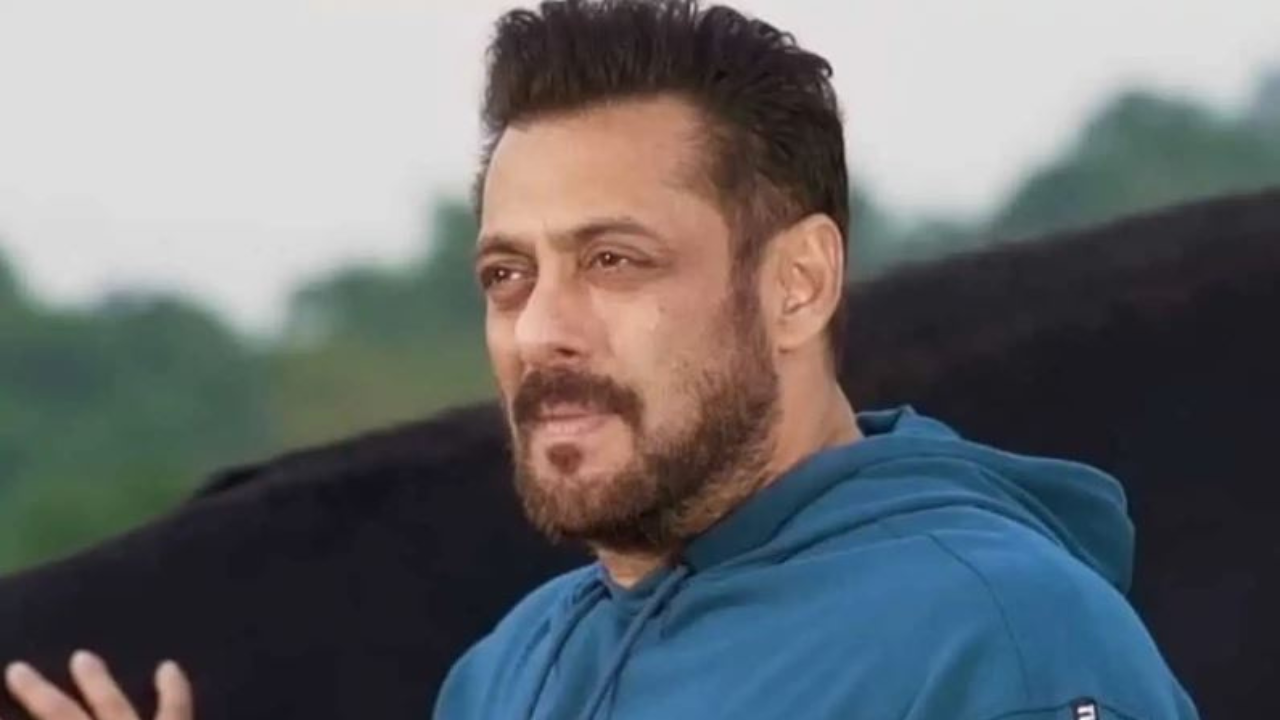 CP Sanjay Pandey says no one has been detained so far in Salman threat letter case