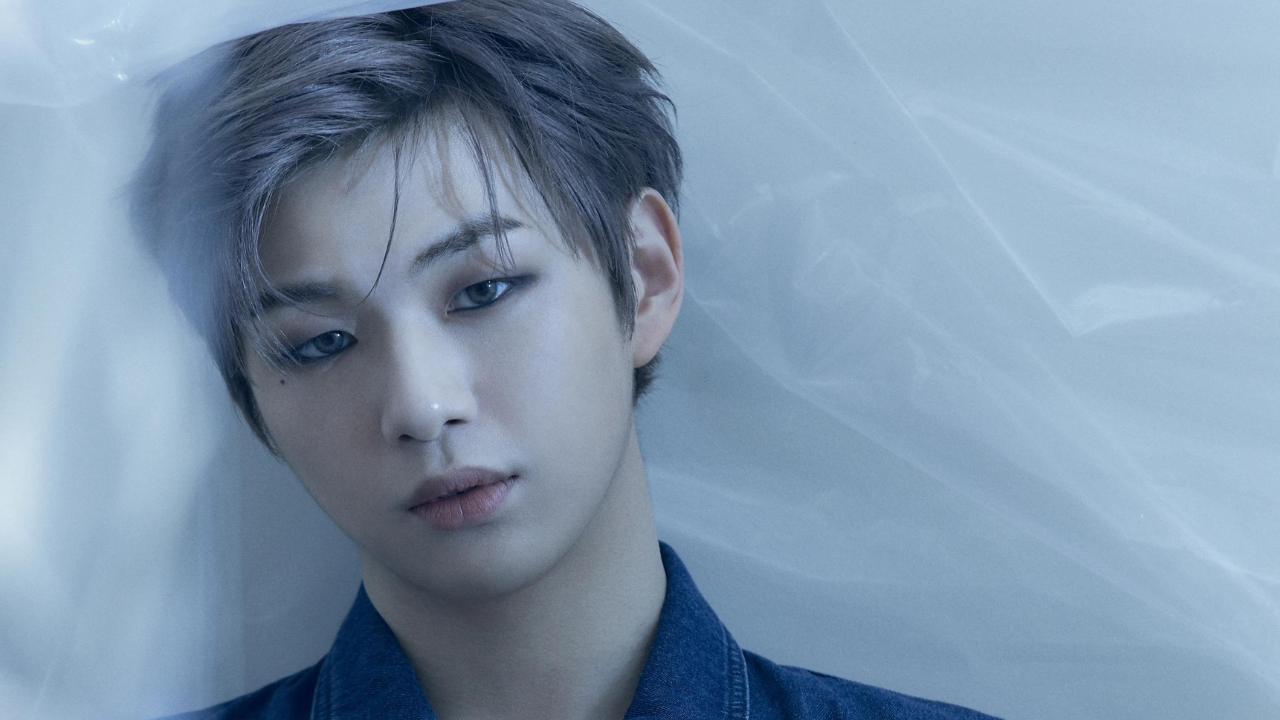 Kang Daniel