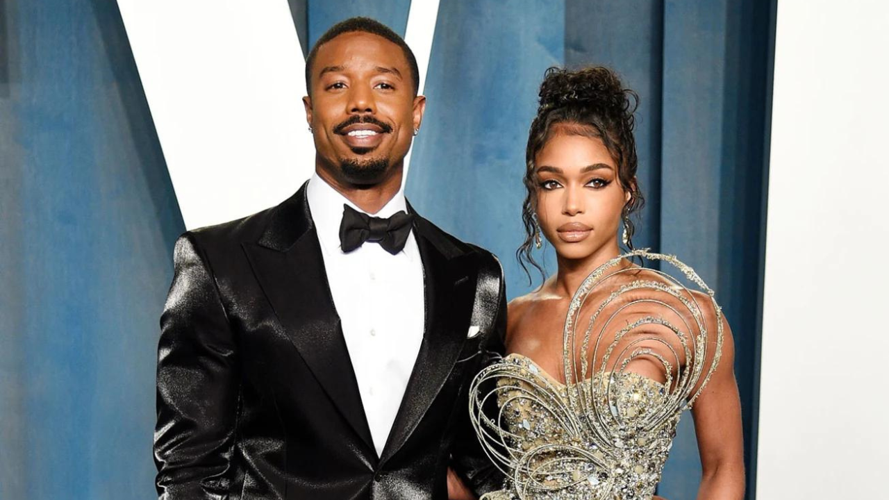 Lori Harvey, Michael B Jordan breakup