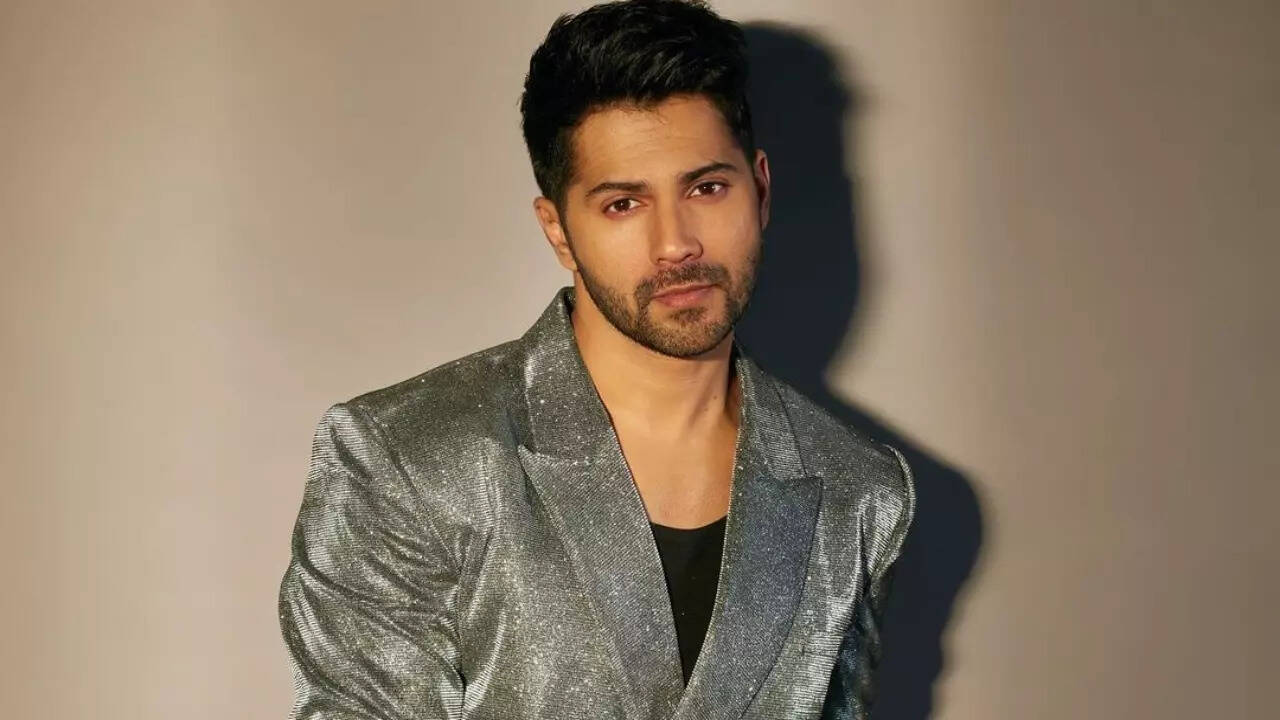 Varun Dhawan's female fan alleges she, her mother are victims of domestic abuse; actor promises to help - SEE POST