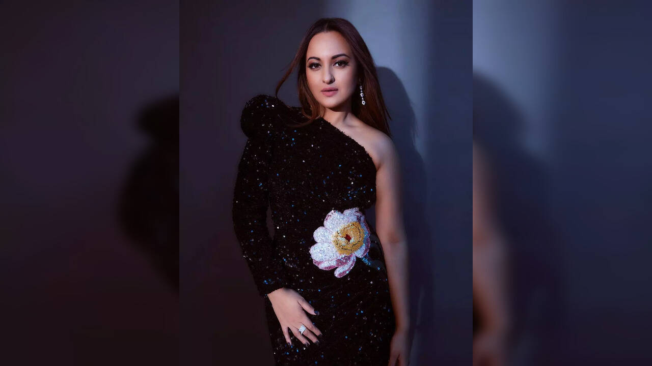 Sonakshi Sinha