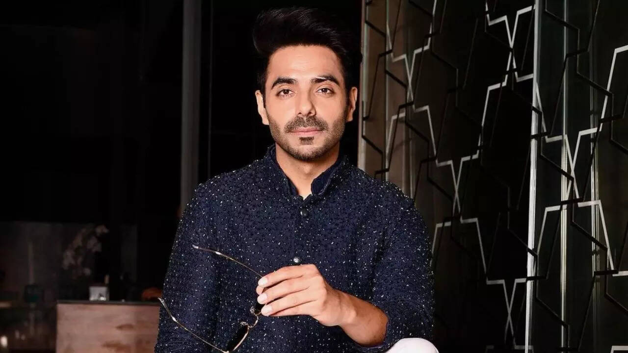 Aparshakti Khurana