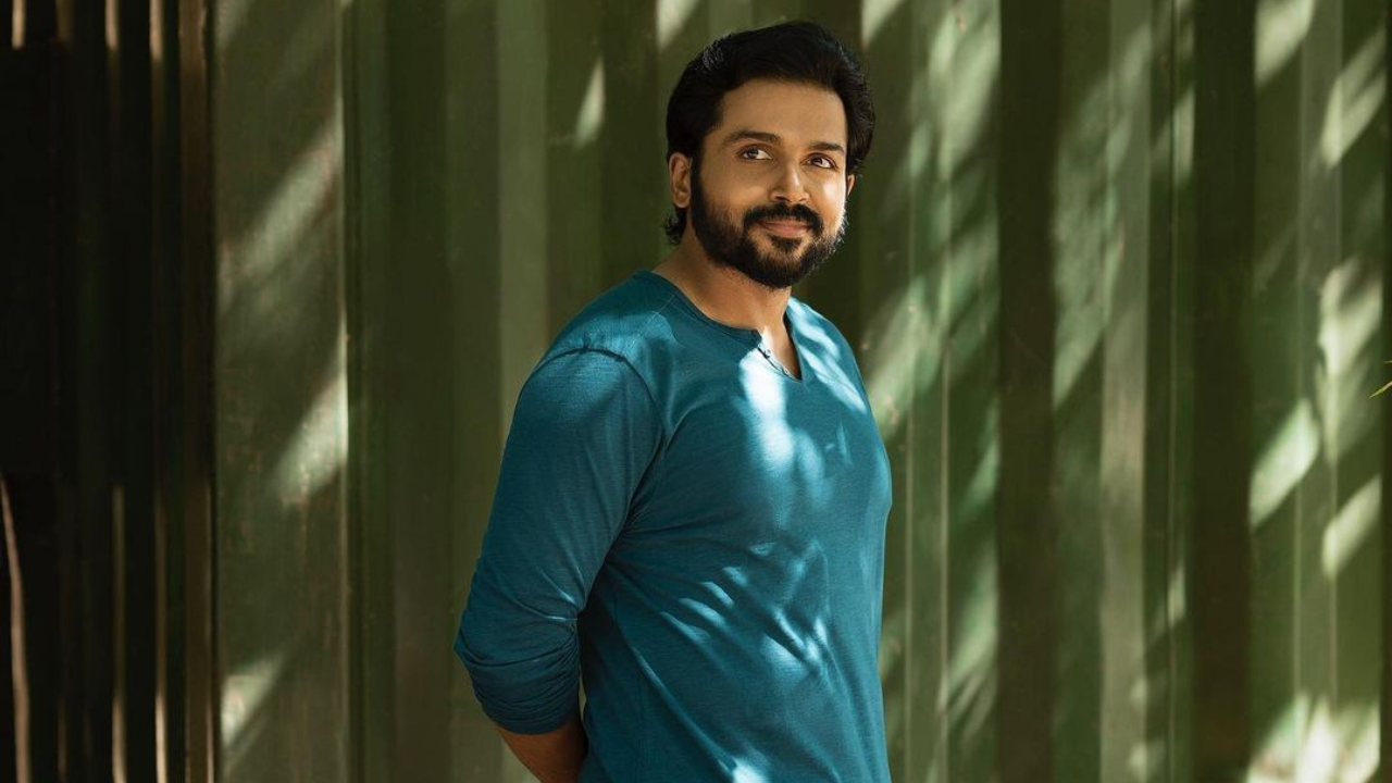 Karthi