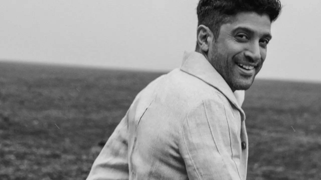 Farhan Akhtar