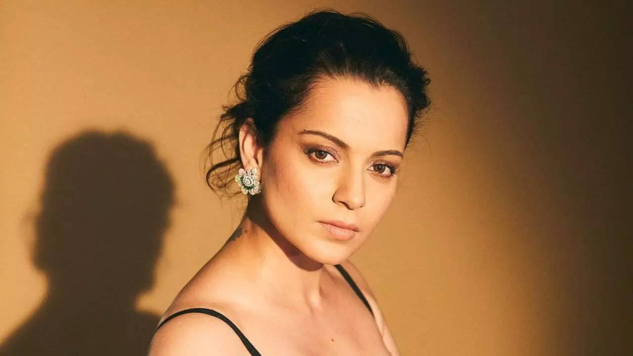 Kangana Ranaut