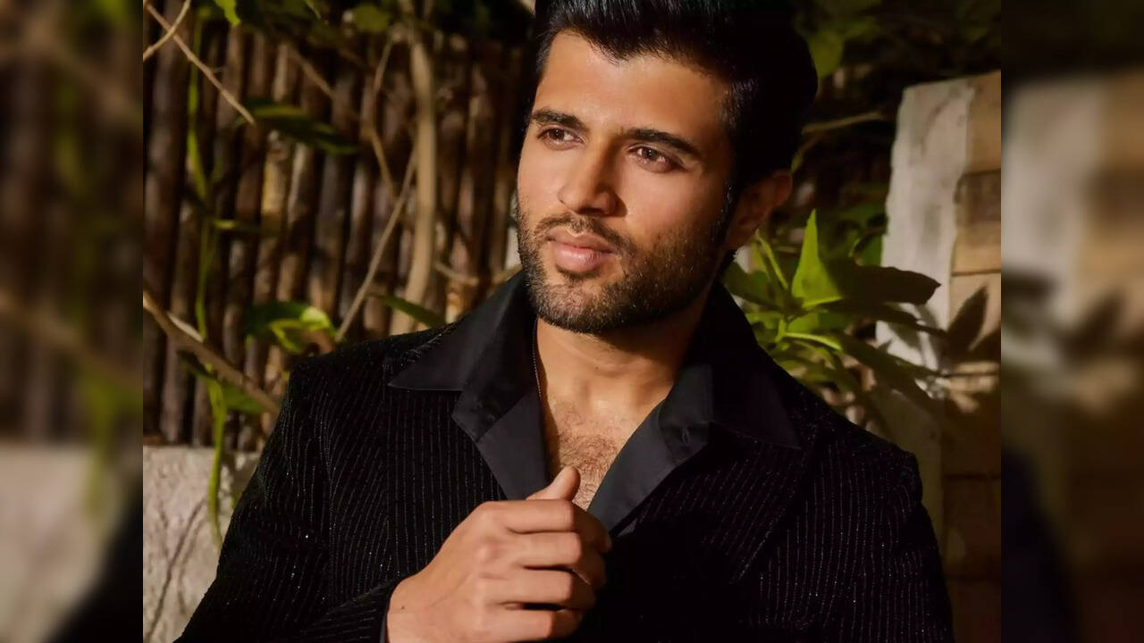 Vijay Deverakonda