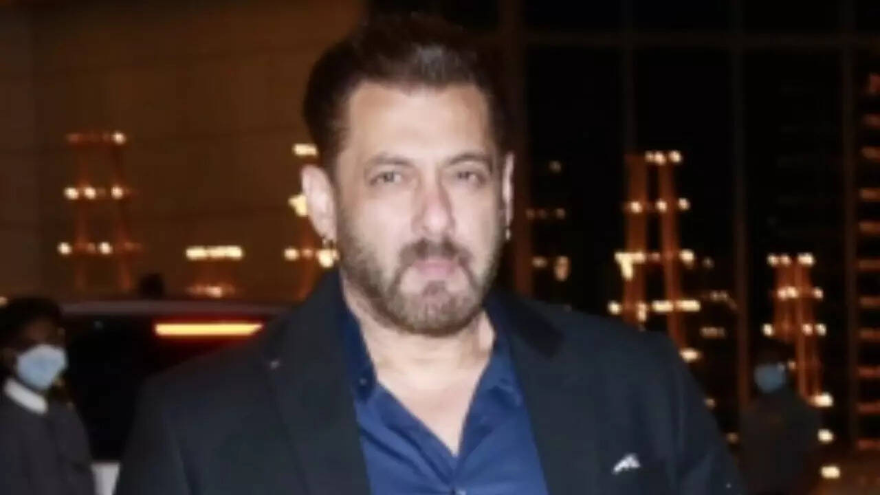 Salman Khan