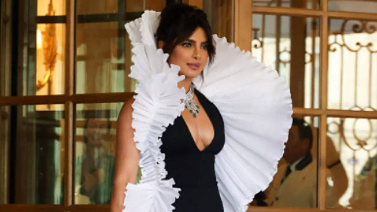 Priyanka Chopra Jonas