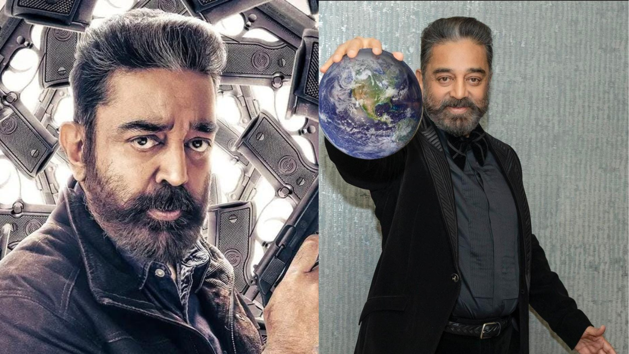 Kamal Haasan