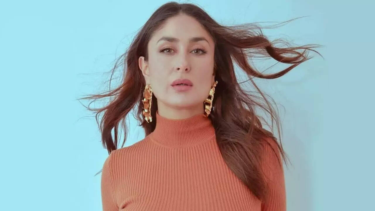 Kareena Kapoor Khan