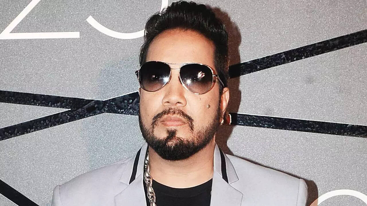 Mika Singh