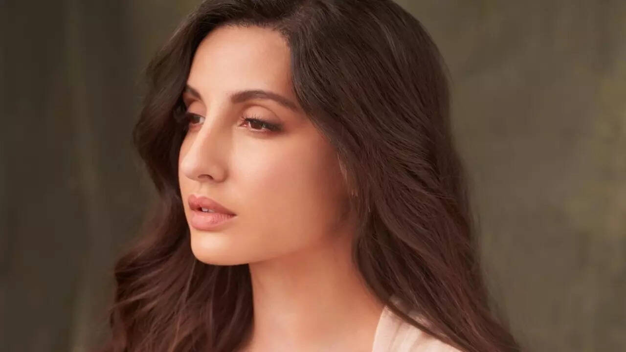 When Nora Fatehi opened up about her ex-beau cheating on her: 'When you catch the person red-handed...'.'