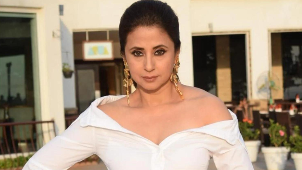 Urmila Matondkar 