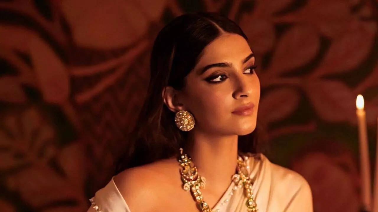 Sonam Kapoor