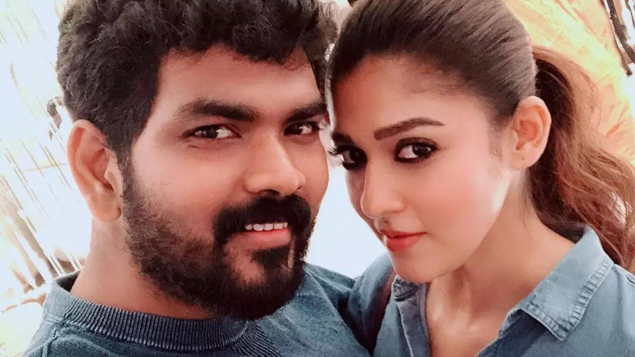 Vignesh Shivan dedicates wedding day 'June 9' to Nayanthara