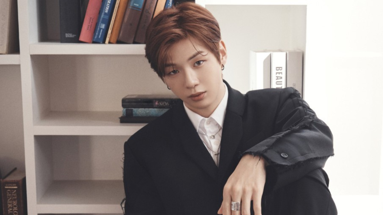 Kang Daniel