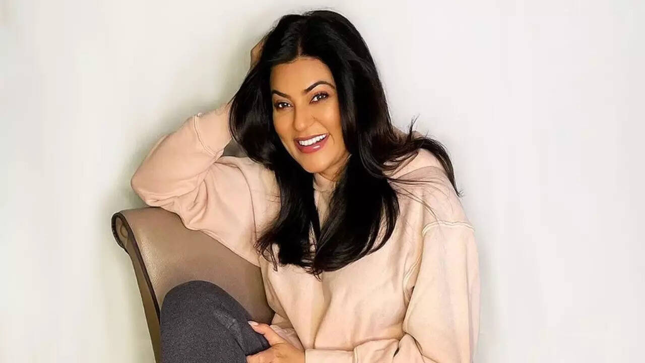 Sushmita Sen