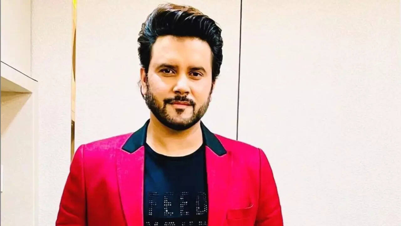 Javed Ali remembers KK