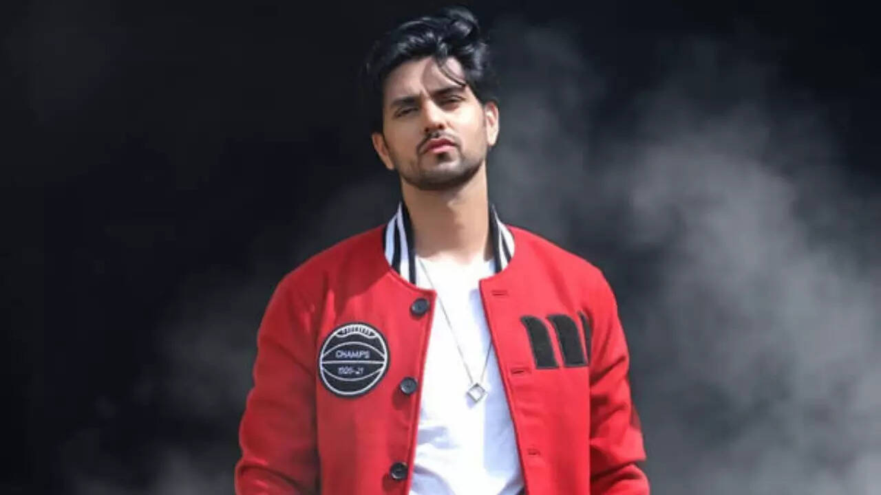 Shakti Arora