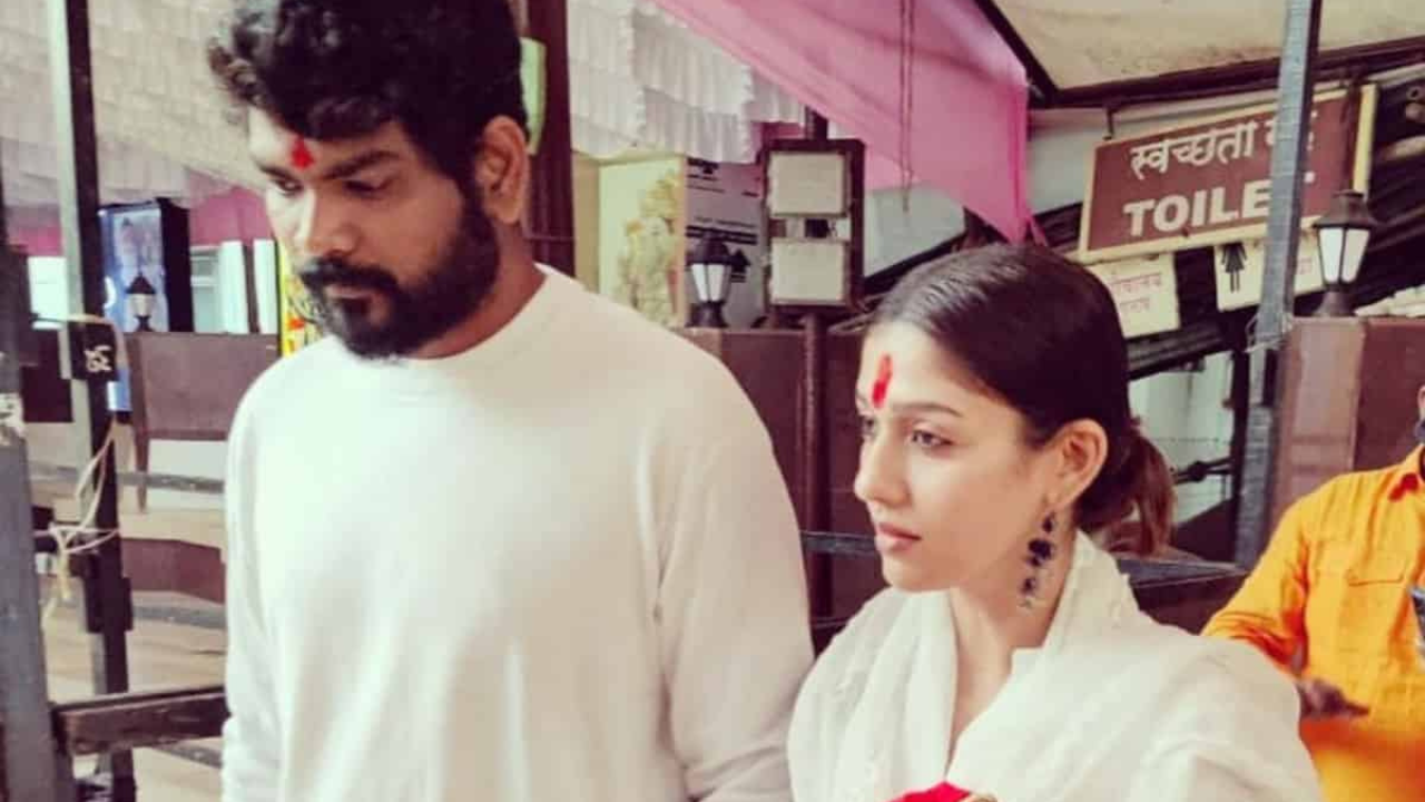 Updates on Nayanthara-Vignesh wedding