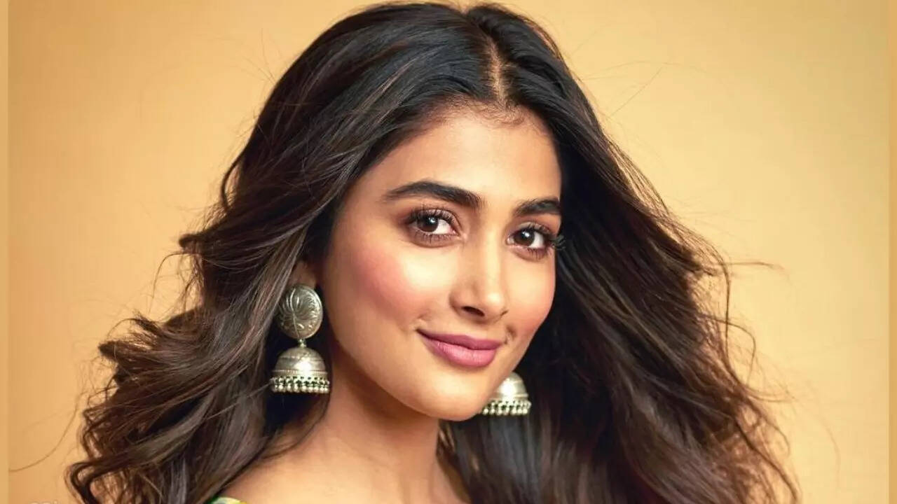 Pooja Hegde