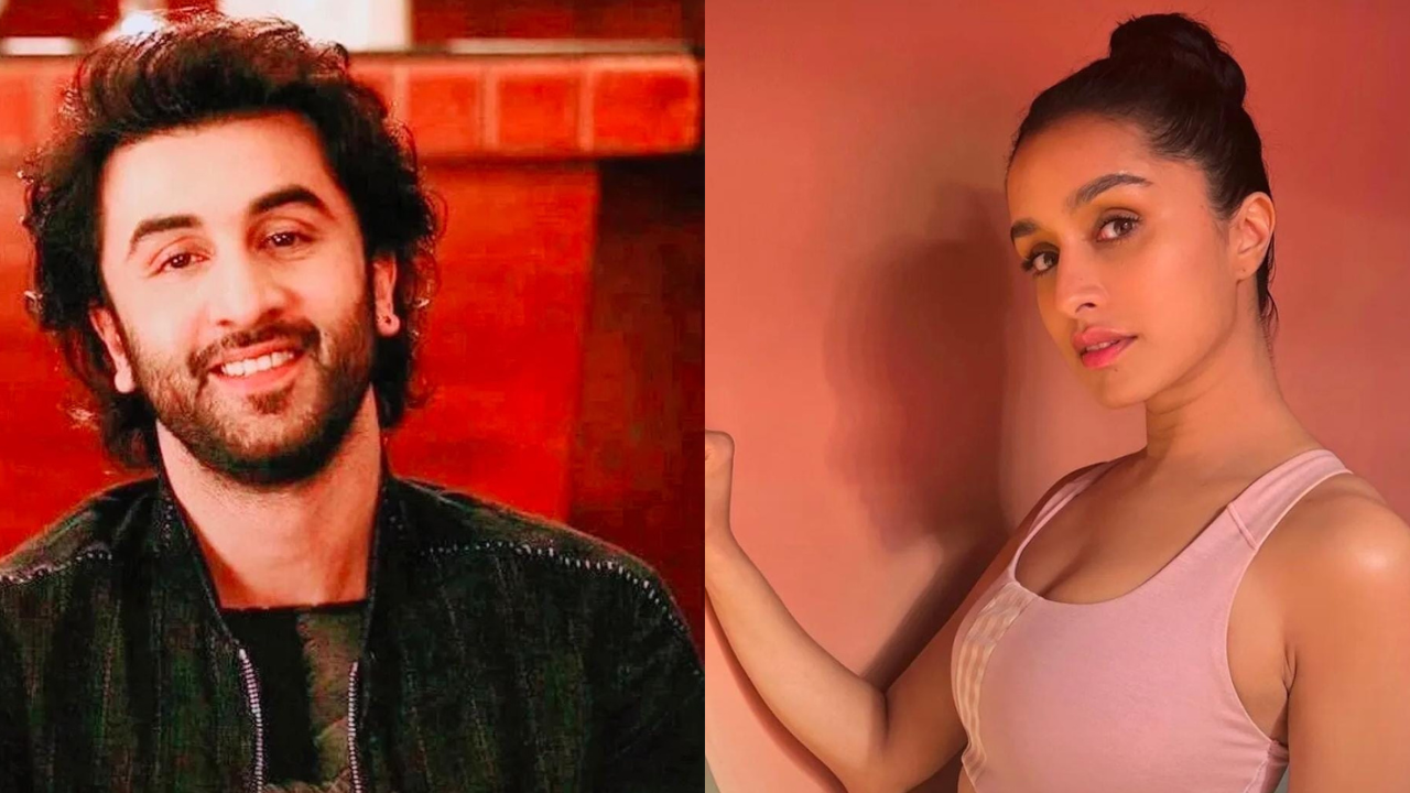 Ranbir-Shraddha