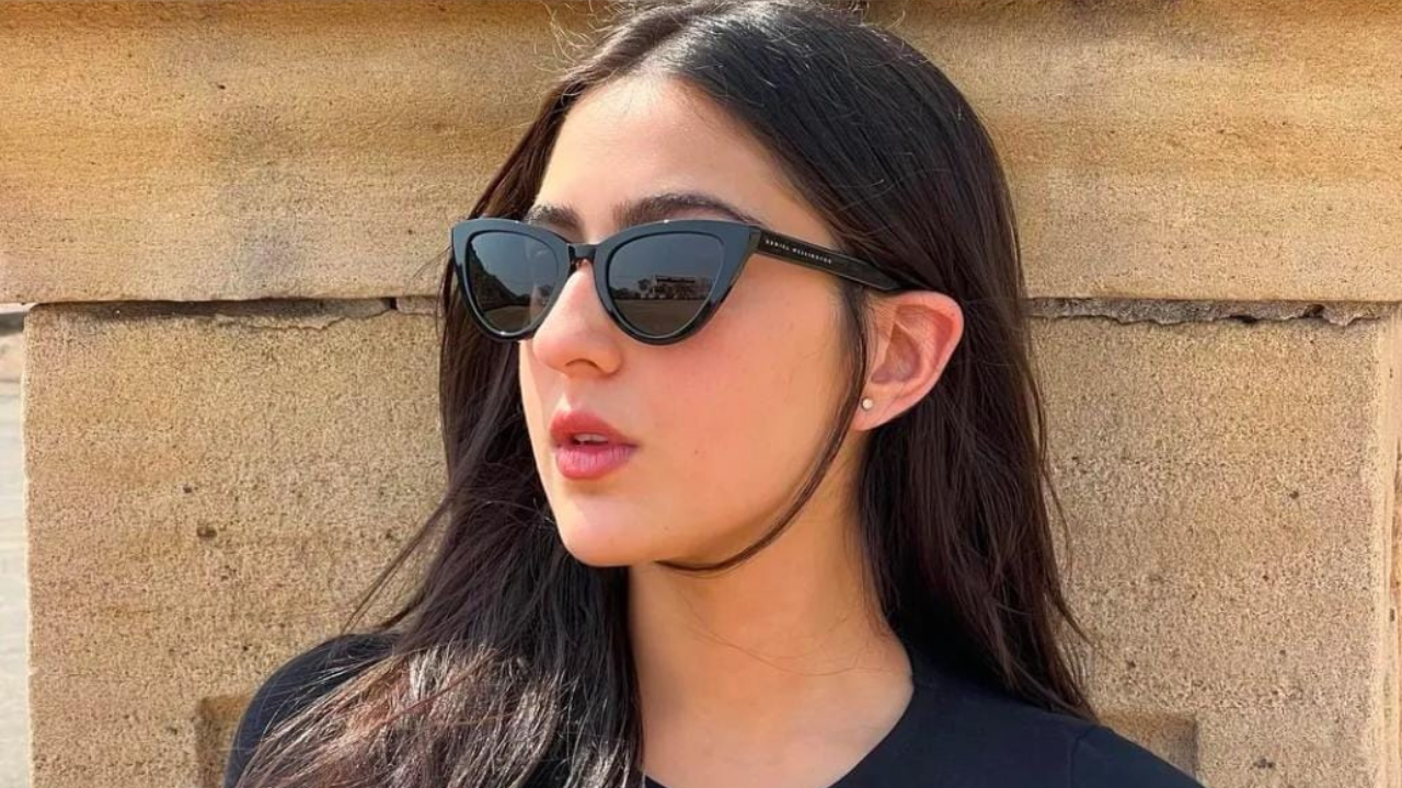 Sara Ali Khan