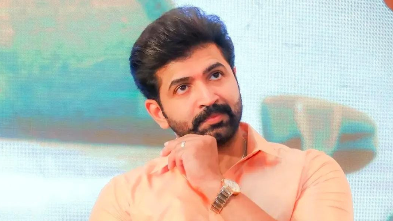 Arun Vijay