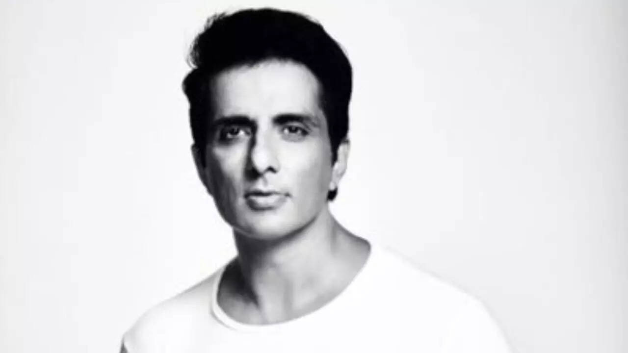 Sonu Sood