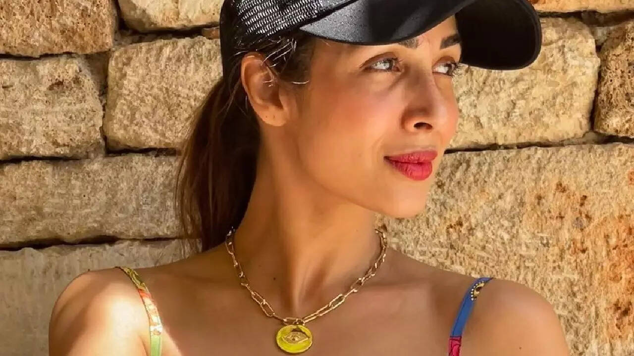 Malaika Arora