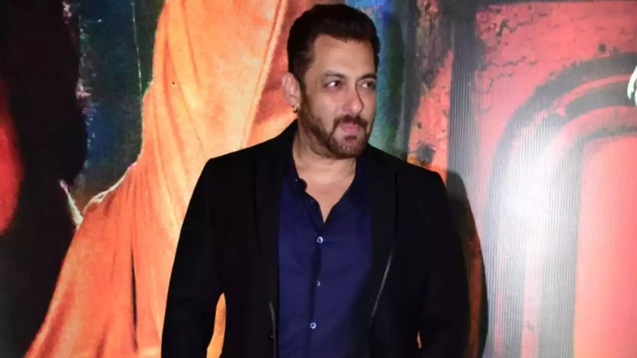 Salman Khan