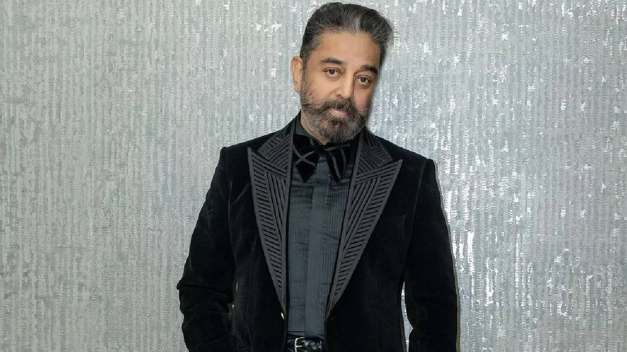 Kamal  Haasan