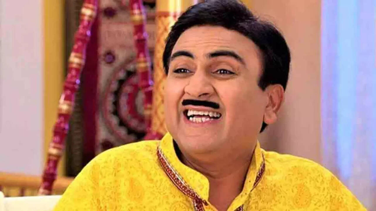 Taarak Mehta Ka Ooltah Chashmah 