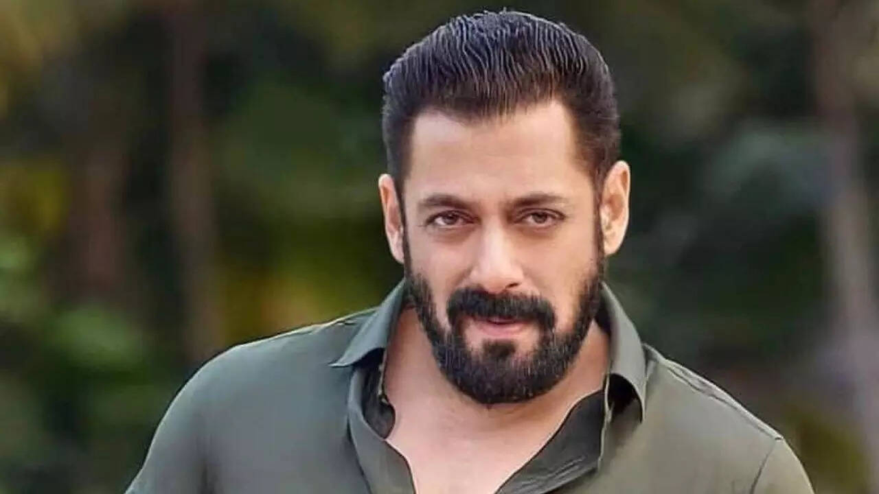 Salman Khan