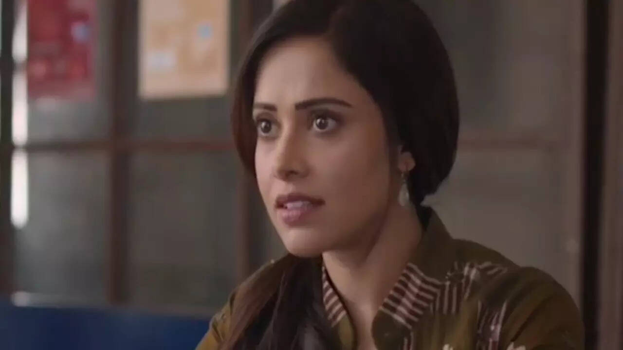 Nushratt Bharuccha says she told Raaj Shaandilyaa 'don't you dare cast anybody else' in  Janhit Mein Jaari: I'll stop...