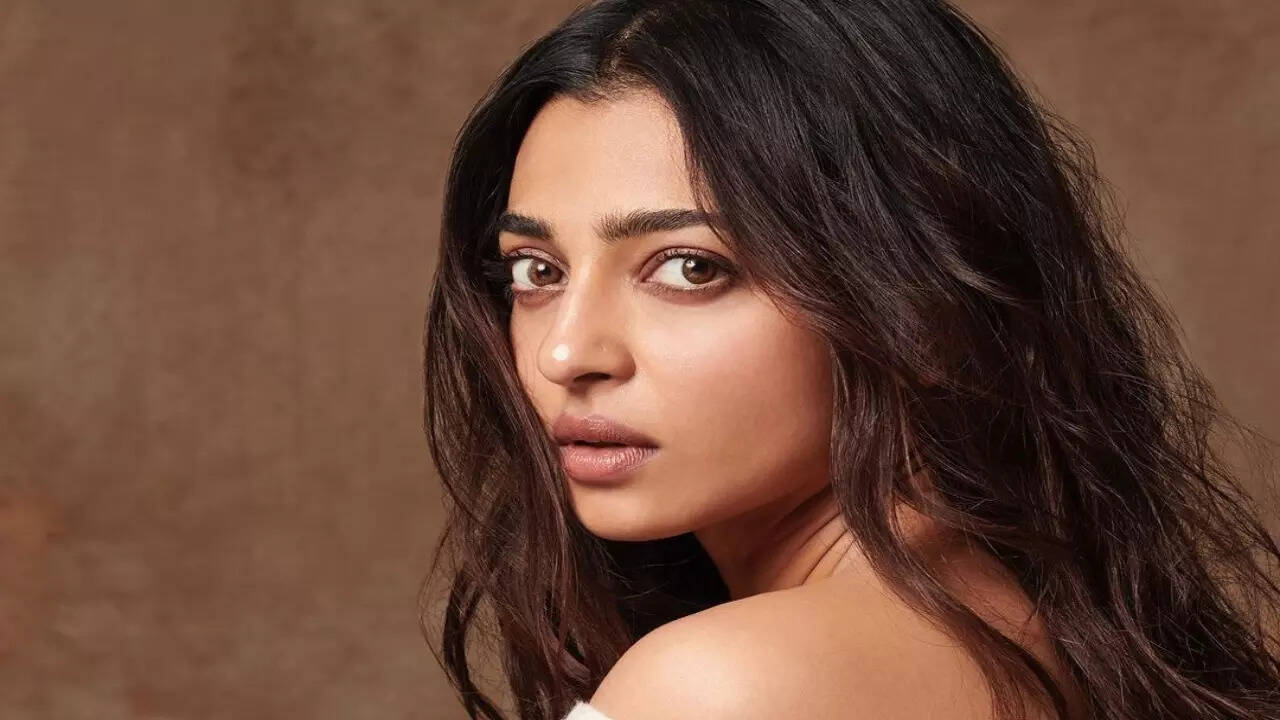 Radhika Apte