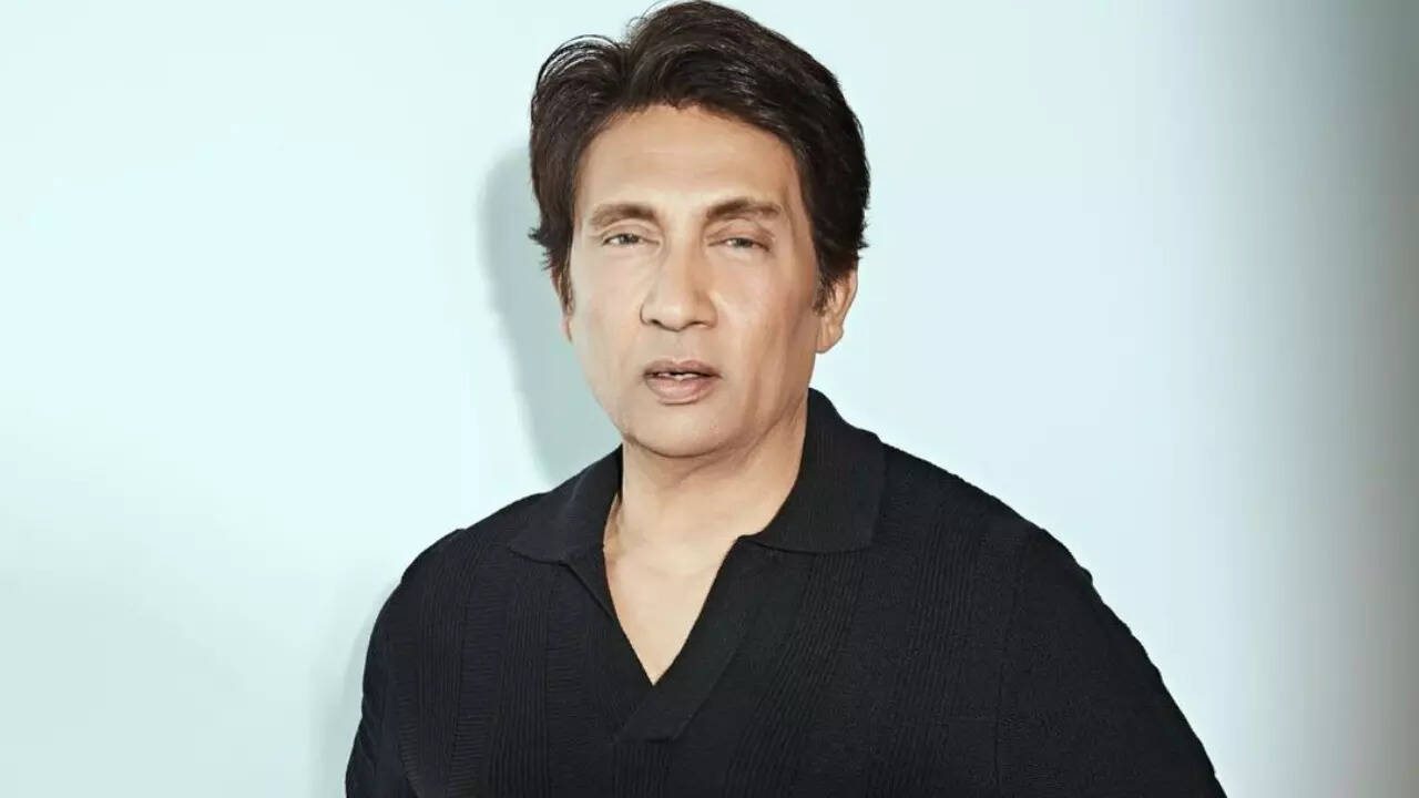 Shekhar Suman talks about elder son