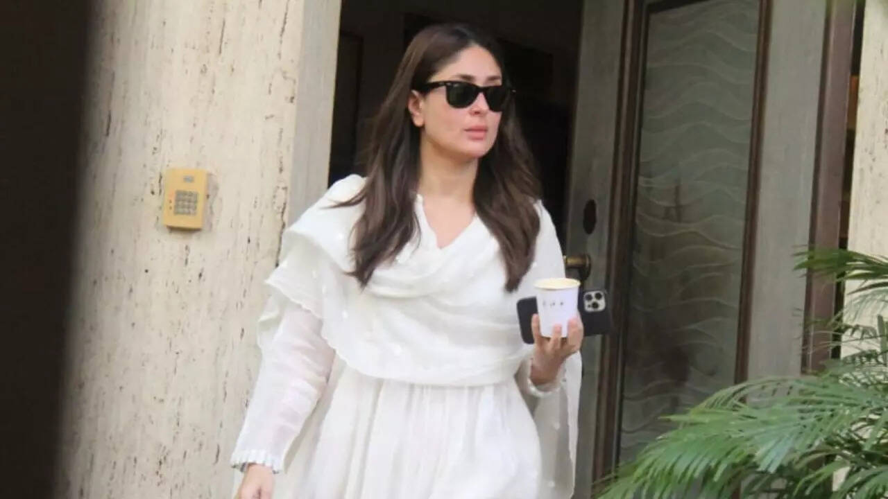 Kareena Kapoor Khan