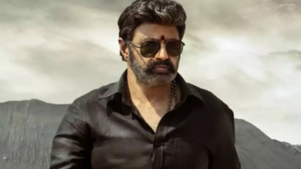 Nandamuri Balakrishna