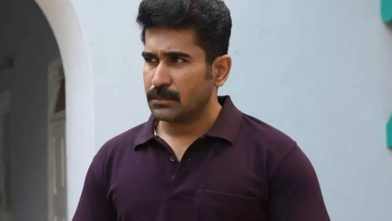 Vijay Antony