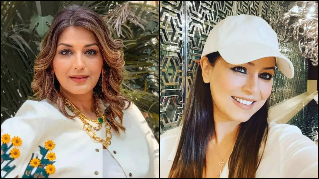 Sonali Bendre opens up on Mahima Chaudhry's cancer diagnosis