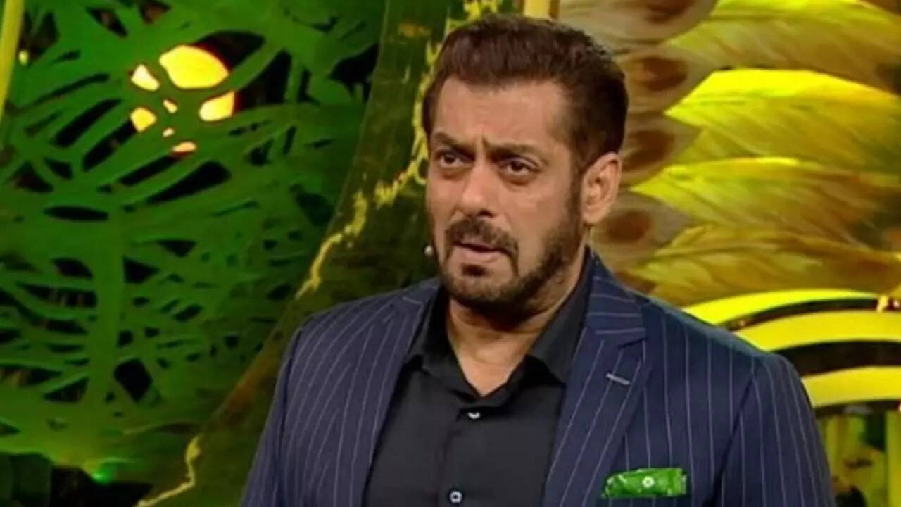 Delhi Police reveals multiple attempts were made to kill Salman Khan