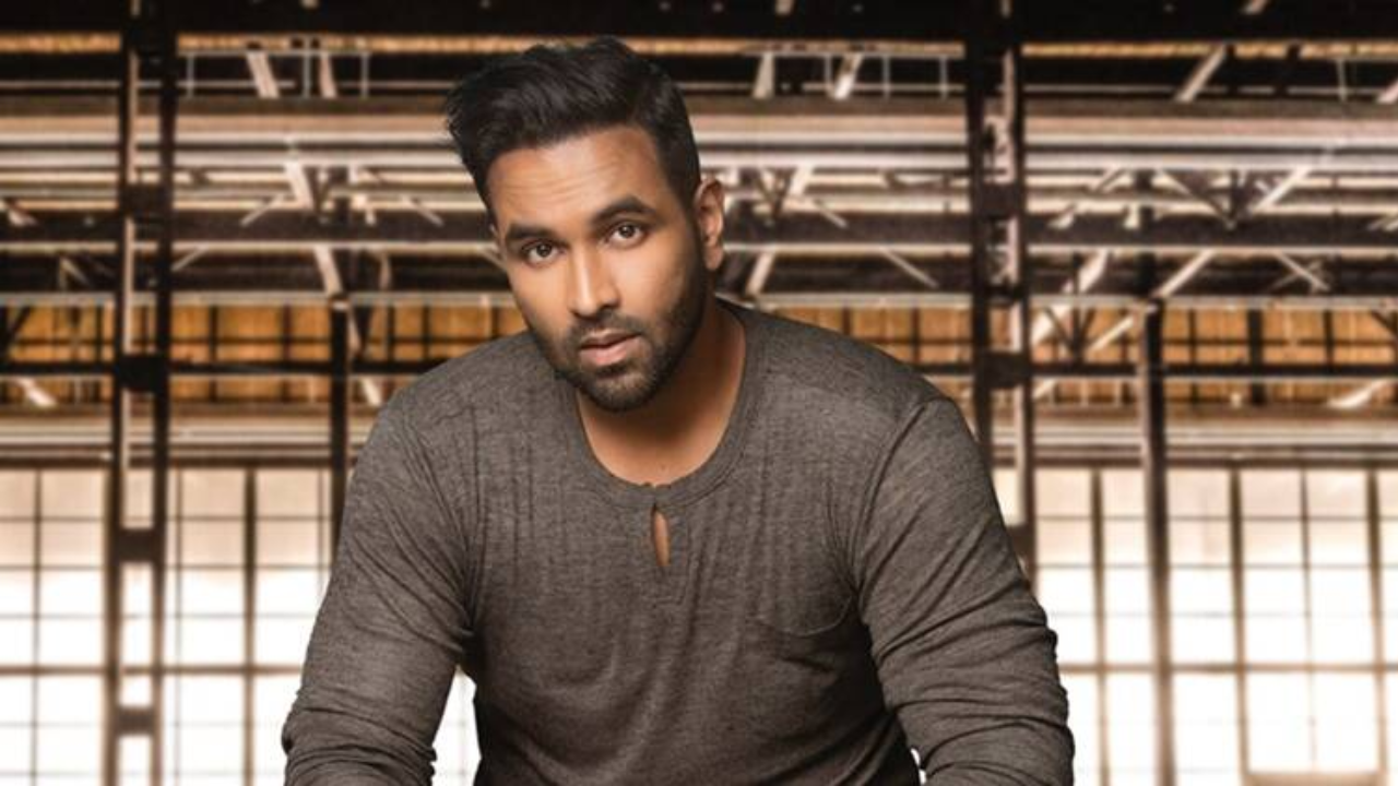 Vishnu Manchu