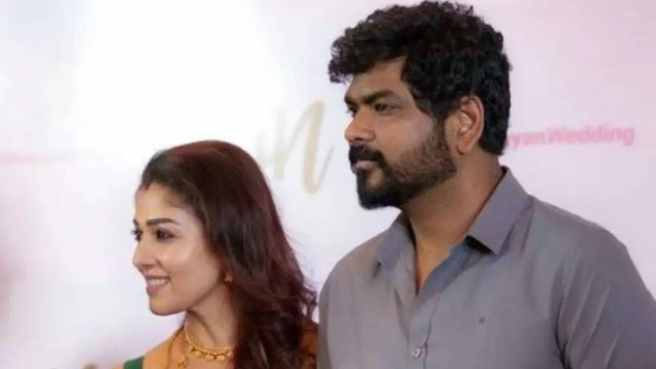 Nayanthara - Vignesh Shivan